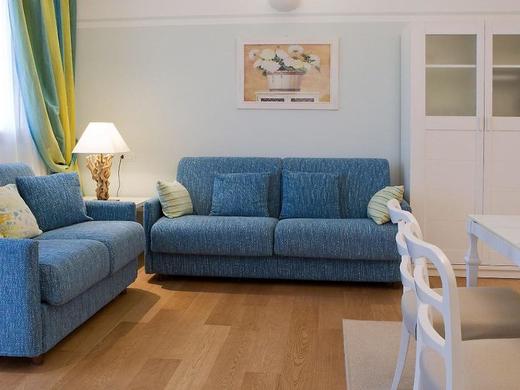 Residence Lungomare - Charming apartments