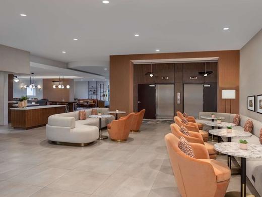 DoubleTree by Hilton Las Vegas East Flamingo