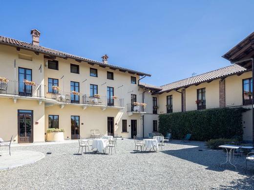 Best Western Plus Hotel Le Rondini