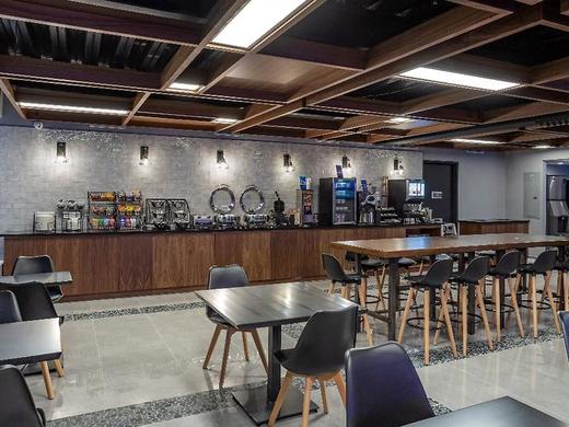 Best Western Plus Soho Hotel