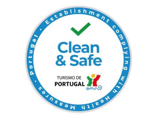 Hotel São Sebastião de Boliqueime