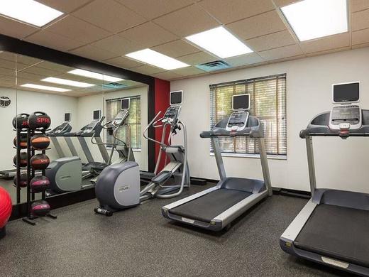 Homewood Suites by Hilton Princeton