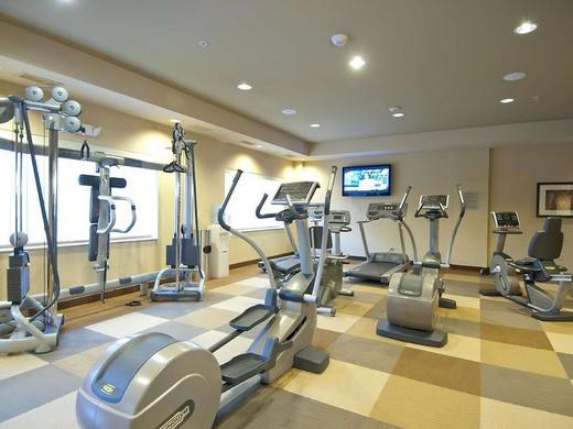 Silver Cloud Hotel - Bellevue Eastgate