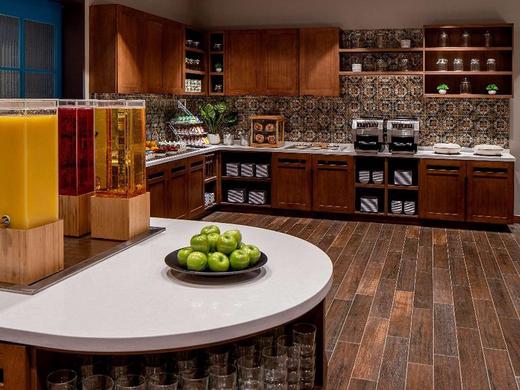 Hyatt Place Tampa Downtown