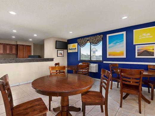 Days Inn by Wyndham Orange Park/Jacksonville