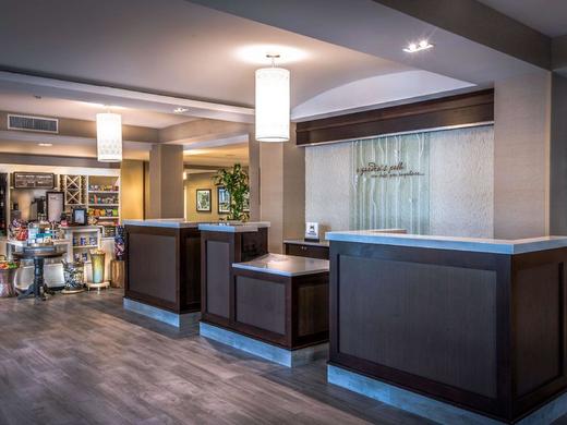 Hilton Garden Inn Reagan National Airport