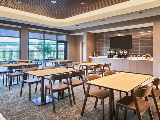 SpringHill Suites by Marriott Orlando Lake Nona