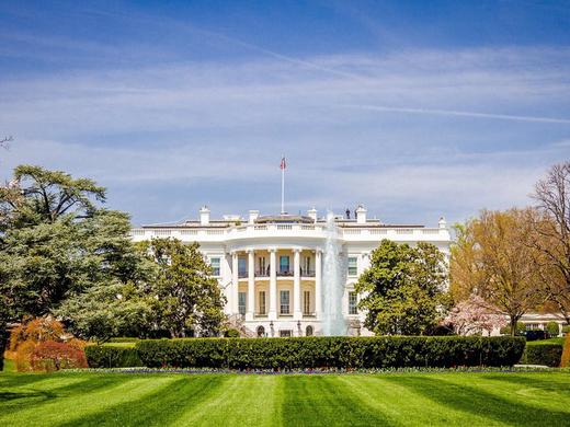 Holiday Inn Washington-Central/White House