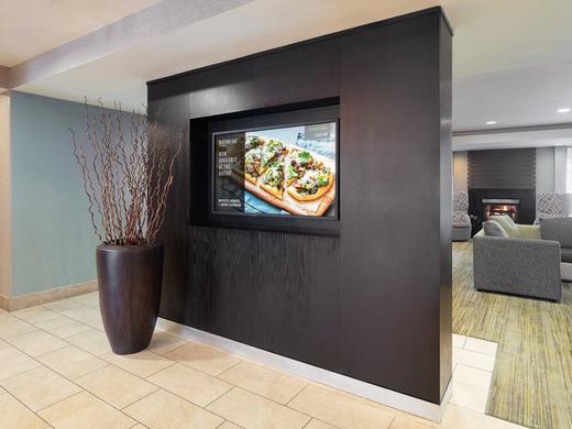 Courtyard by Marriott Princeton