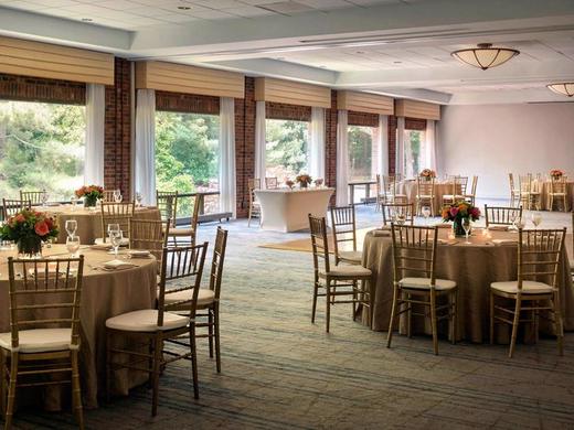 Princeton Marriott at Forrestal