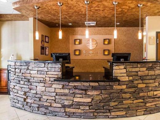 Comfort Inn & Suites Henderson