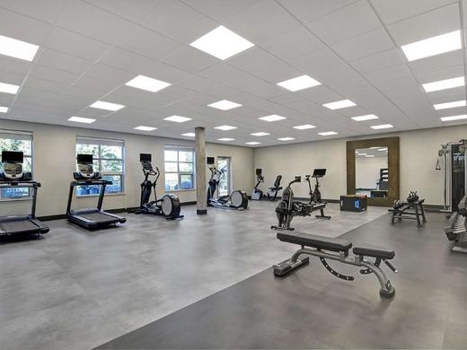 Homewood Suites by Hilton Edison Woodbridge