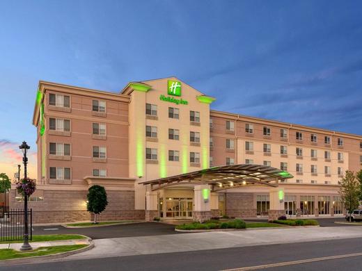 Holiday Inn Yakima, an IHG Hotel