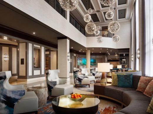 Renaissance Fort Lauderdale West Hotel