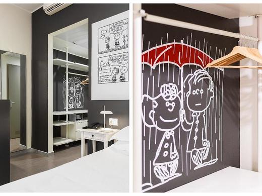 B&B Hotel Milano Ornato