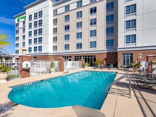 Holiday Inn Winter Haven