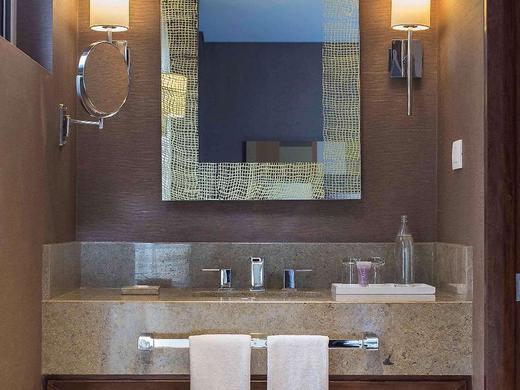 Mercure Bogotá Calle 100