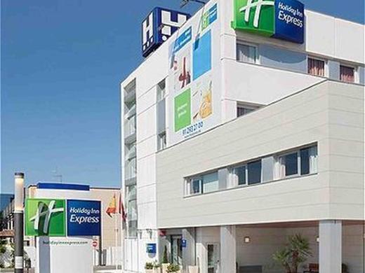 Holiday Inn Express Alcobendas