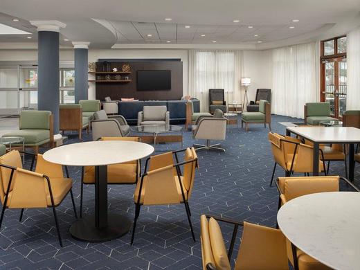 Courtyard by Marriott Seattle Kirkland