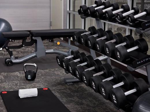 Fairfield Inn & Suites by Marriott Washington, DC/Downtown