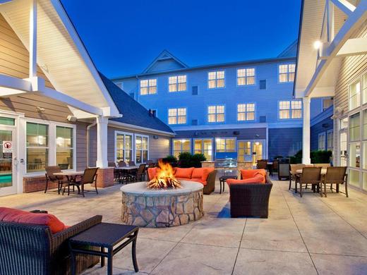 Residence Inn by Marriott Bridgewater Branchburg