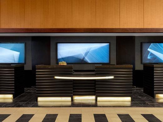 Crystal Gateway Marriott