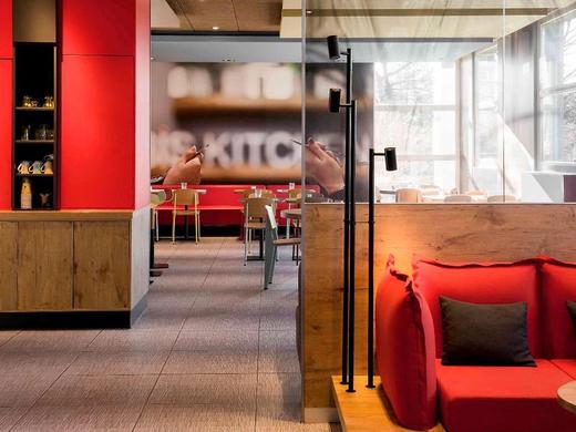 ibis Genève Aéroport