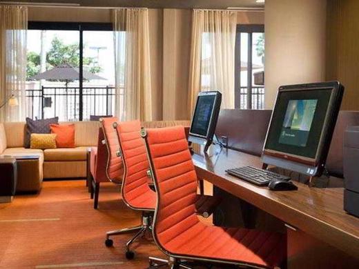 Courtyard by Marriott Foothill Ranch Irvine East/Lake Forest