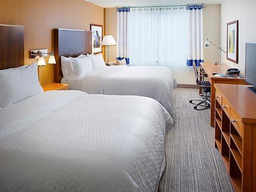 Four Points by Sheraton Philadelphia Airport