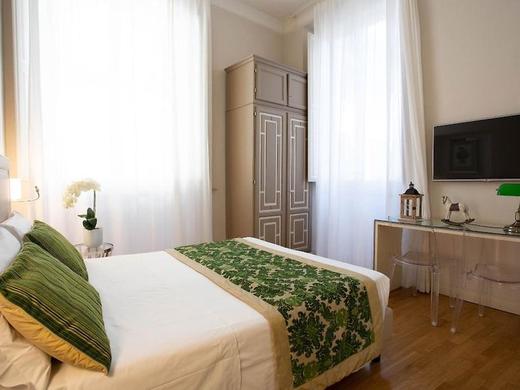 Boutique Hotel del Corso
