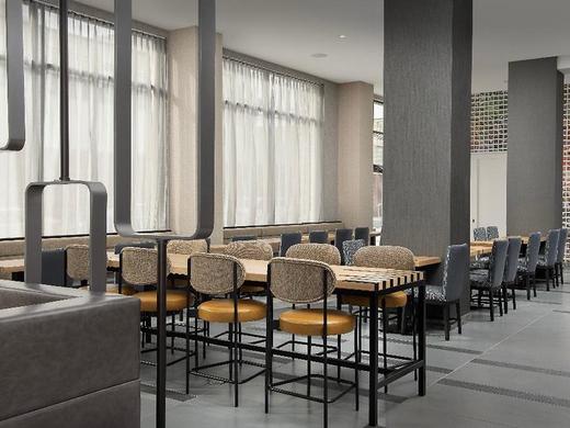 Residence Inn by Marriott New York Queens