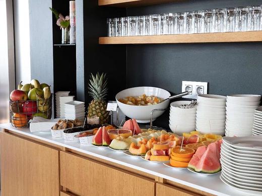 Best Western Hôtel Alcyon