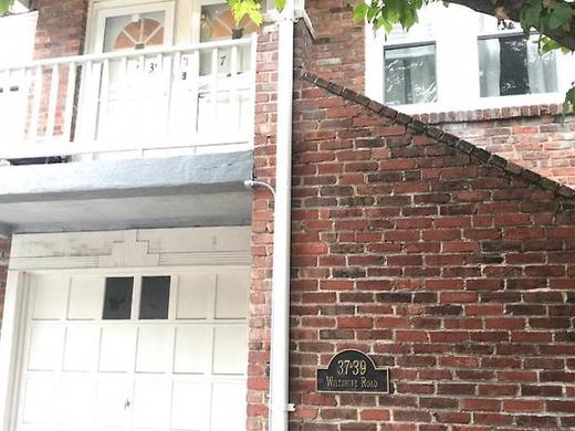 Natalie House - Boston