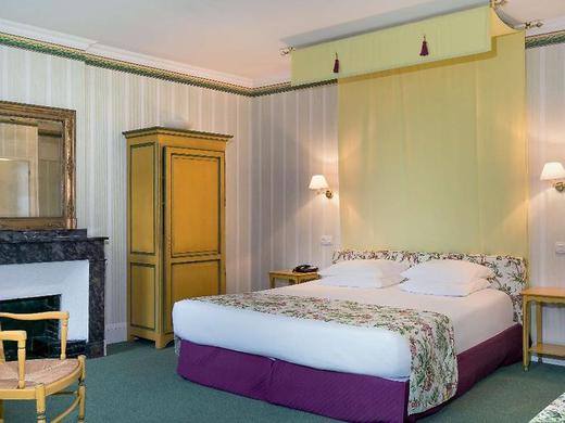 Best Western Hôtel Le Guilhem