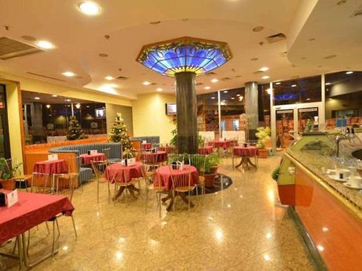 Best Western Hotel Turist