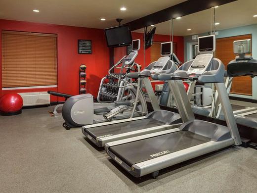 Hilton Garden Inn Orlando North/Lake Mary