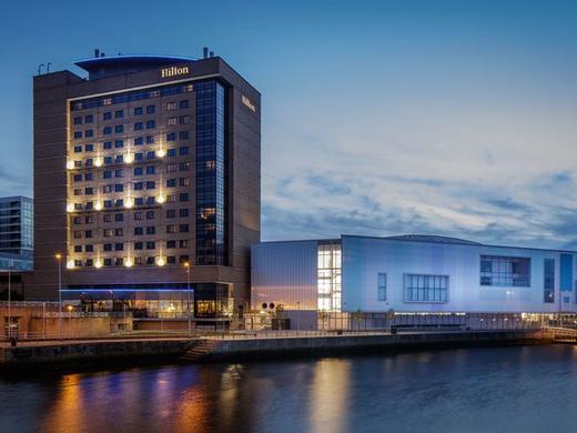 Hilton Belfast