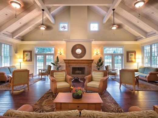 WorldMark Orlando Kingstown Reef