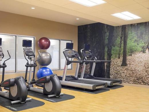 Residence Inn by Marriott Boston Burlington