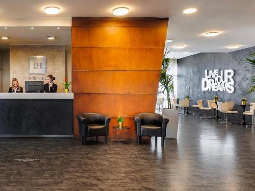 iH Hotels Milano Lorenteggio