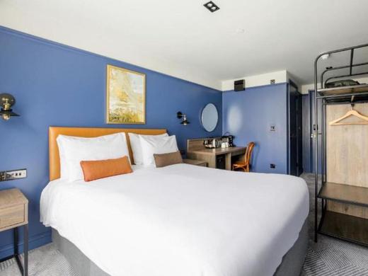 Ropewalks Hotel, BW Premier Collection