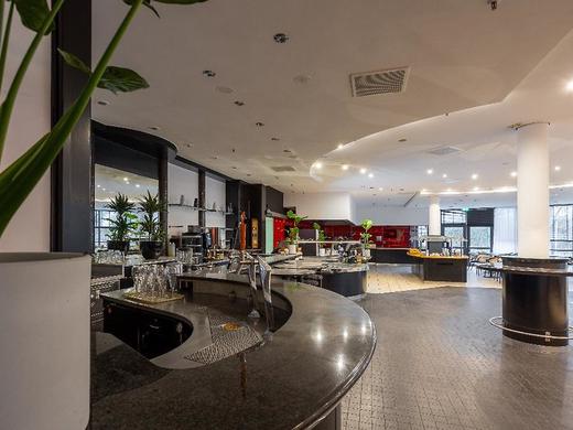 Four Points Flex by Sheraton Ratingen Düsseldorf Airport