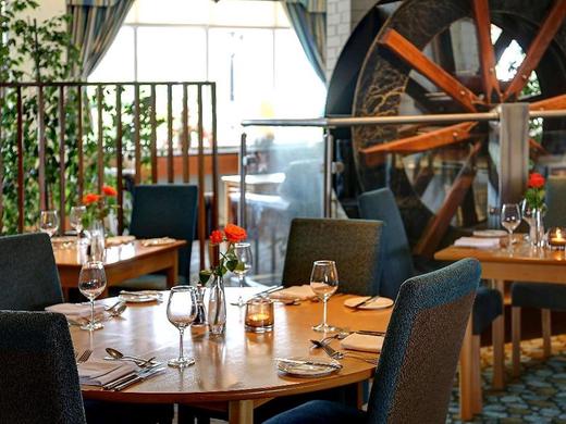 Best Western Plus Milford Hotel