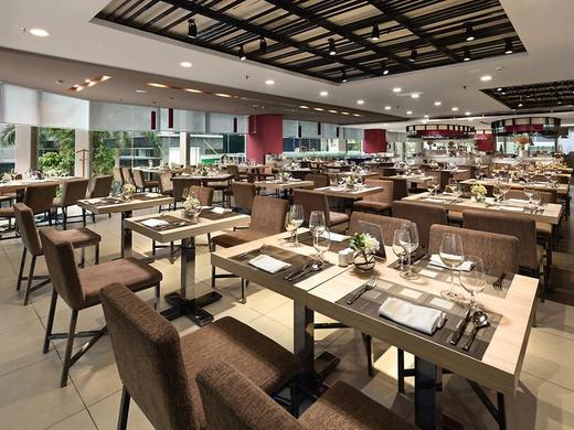 Novotel Suites Hanoi Hotel