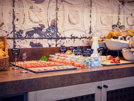 Adagio Access Stuttgart Airport Messe