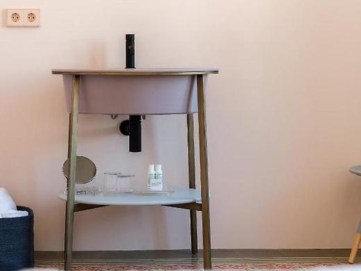 Sodium Hotel Boutique