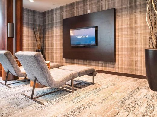 Courtyard by Marriott Silver Spring Downtown