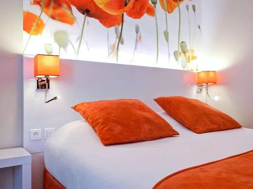 Best Western Crequi Lyon Part Dieu