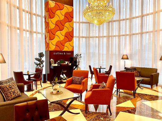 Kingsgate Hotel Doha