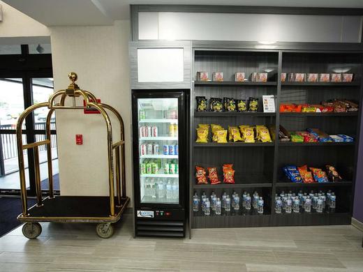 Best Western Paramus Hotel & Suites